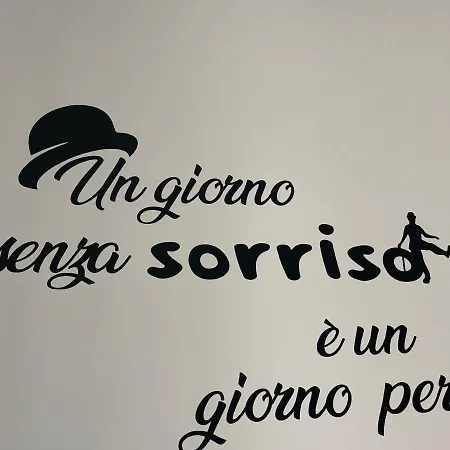 Sorriso * Loano